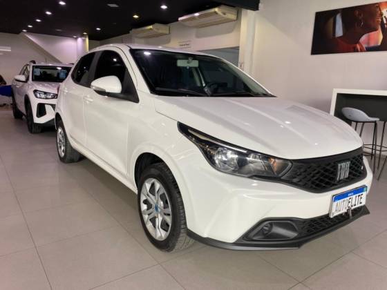 FIAT ARGO 1.0 FIREFLY FLEX DRIVE MANUAL FIAT ARGO 1.0 FIREFLY FLEX DRIVE MANUAL